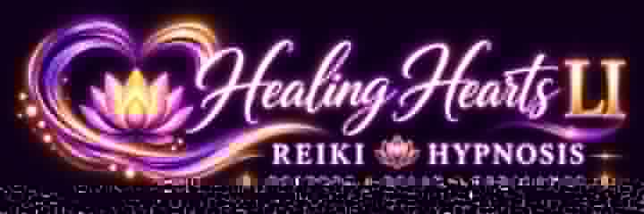 Healing Hearts LI Reiki and Hypnosis